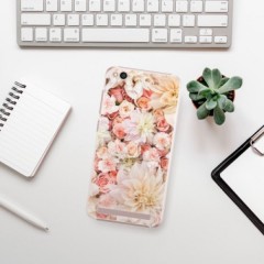 Plastové pouzdro iSaprio - Flower Pattern 06 - Xiaomi Redmi 5A