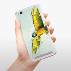 Plastové pouzdro iSaprio - Born to Fly - Xiaomi Redmi 5A