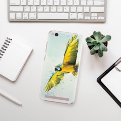 Plastové pouzdro iSaprio - Born to Fly - Xiaomi Redmi 5A