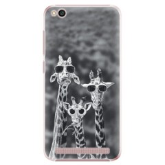 Plastové pouzdro iSaprio - Sunny Day - Xiaomi Redmi 5A