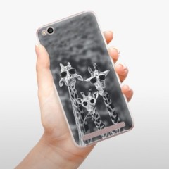 Plastové pouzdro iSaprio - Sunny Day - Xiaomi Redmi 5A