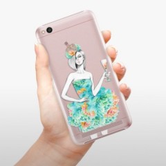 Plastové pouzdro iSaprio - Queen of Parties - Xiaomi Redmi 5A