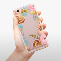 Plastové pouzdro iSaprio - Golden Youth - Xiaomi Redmi 5A