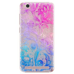 Plastové pouzdro iSaprio - Color Lace - Xiaomi Redmi 5A