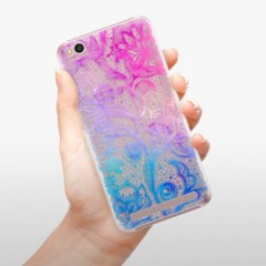 Plastové pouzdro iSaprio - Color Lace - Xiaomi Redmi 5A