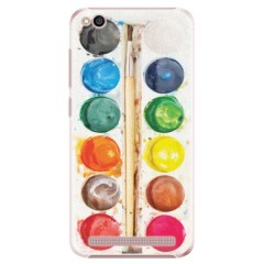 Plastové pouzdro iSaprio - Watercolors - Xiaomi Redmi 5A