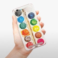 Plastové pouzdro iSaprio - Watercolors - Xiaomi Redmi 5A