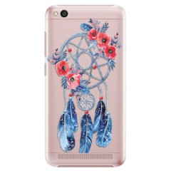 Plastové pouzdro iSaprio - Dreamcatcher 02 - Xiaomi Redmi 5A