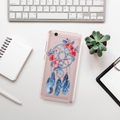Plastové pouzdro iSaprio - Dreamcatcher 02 - Xiaomi Redmi 5A