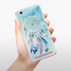Plastové pouzdro iSaprio - Dreamcatcher Watercolor - Xiaomi Redmi 5A