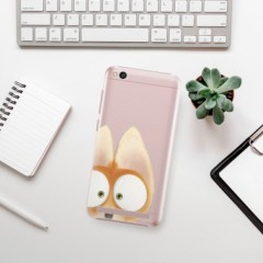 Plastové pouzdro iSaprio - Fox 02 - Xiaomi Redmi 5A