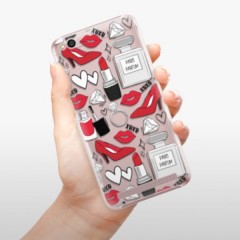 Plastové pouzdro iSaprio - Fashion pattern 03 - Xiaomi Redmi 5A