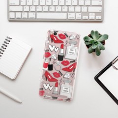 Plastové pouzdro iSaprio - Fashion pattern 03 - Xiaomi Redmi 5A