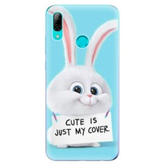 Odolné silikonové pouzdro iSaprio - My Cover - Huawei P Smart 2019