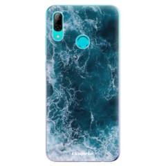 Odolné silikonové pouzdro iSaprio - Ocean - Huawei P Smart 2019