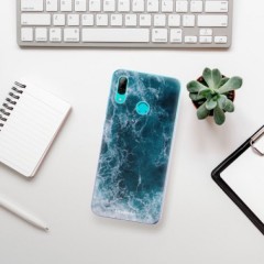 Odolné silikonové pouzdro iSaprio - Ocean - Huawei P Smart 2019