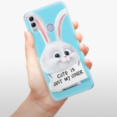 Odolné silikonové pouzdro iSaprio - My Cover - Huawei Honor 10 Lite