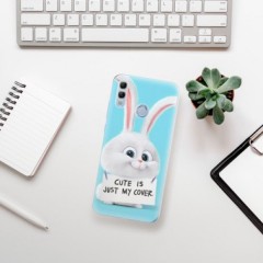 Odolné silikonové pouzdro iSaprio - My Cover - Huawei Honor 10 Lite