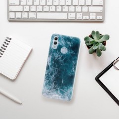 Odolné silikonové pouzdro iSaprio - Ocean - Huawei Honor 10 Lite