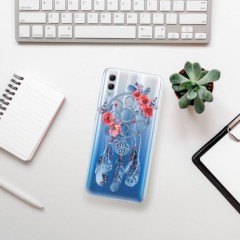 Odolné silikonové pouzdro iSaprio - Dreamcatcher 02 - Huawei Honor 10 Lite