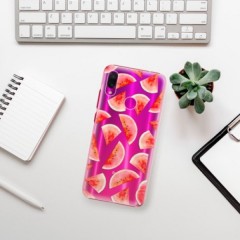 Plastové pouzdro iSaprio - Melon Pattern 02 - Xiaomi Redmi Note 7