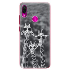 Plastové pouzdro iSaprio - Sunny Day - Xiaomi Redmi Note 7