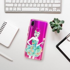 Plastové pouzdro iSaprio - Queen of Parties - Xiaomi Redmi Note 7