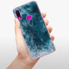 Plastové pouzdro iSaprio - Ocean - Xiaomi Redmi Note 7