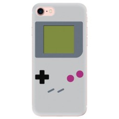 Odolné silikonové pouzdro iSaprio - The Game - iPhone 7