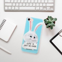 Odolné silikonové pouzdro iSaprio - My Cover - iPhone 7