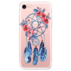 Odolné silikonové pouzdro iSaprio - Dreamcatcher 02 - iPhone 7