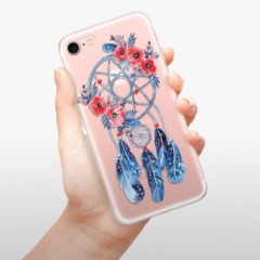 Odolné silikonové pouzdro iSaprio - Dreamcatcher 02 - iPhone 7