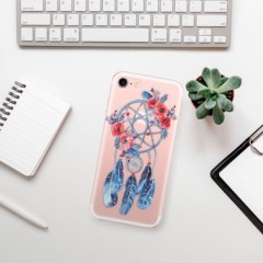 Odolné silikonové pouzdro iSaprio - Dreamcatcher 02 - iPhone 7
