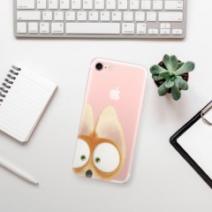 Odolné silikonové pouzdro iSaprio - Fox 02 - iPhone 7