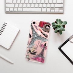 Odolné silikonové pouzdro iSaprio - Fashion pattern 02 - iPhone 7