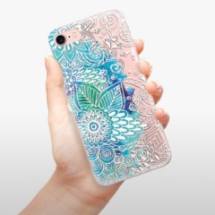 Odolné silikonové pouzdro iSaprio - Lace 03 - iPhone 7