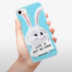 Odolné silikonové pouzdro iSaprio - My Cover - iPhone 8