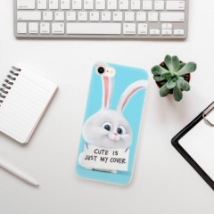Odolné silikonové pouzdro iSaprio - My Cover - iPhone 8