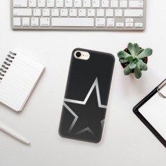 Odolné silikonové pouzdro iSaprio - Star - iPhone 8