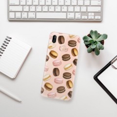 Odolné silikonové pouzdro iSaprio - Macaron Pattern - Huawei P20 Lite