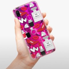 Plastové pouzdro iSaprio - Fashion pattern 03 - Xiaomi Redmi Note 7