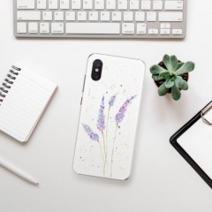 Plastové pouzdro iSaprio - Lavender - Xiaomi Mi 8 Pro