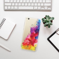 Odolné silikonové pouzdro iSaprio - Color Splash 01 - Huawei P9 Lite 2017