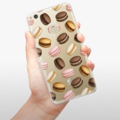 Odolné silikonové pouzdro iSaprio - Macaron Pattern - Huawei P9 Lite 2017