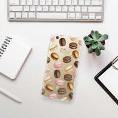 Odolné silikonové pouzdro iSaprio - Macaron Pattern - Huawei P9 Lite 2017