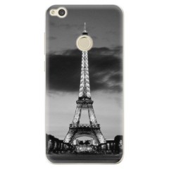 Odolné silikonové pouzdro iSaprio - Midnight in Paris - Huawei P9 Lite 2017