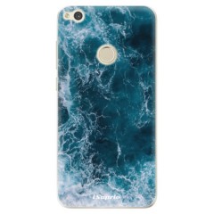 Odolné silikonové pouzdro iSaprio - Ocean - Huawei P9 Lite 2017