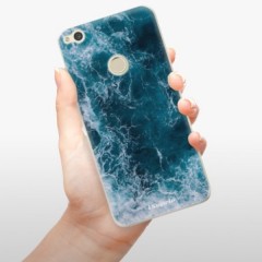 Odolné silikonové pouzdro iSaprio - Ocean - Huawei P9 Lite 2017