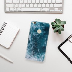 Odolné silikonové pouzdro iSaprio - Ocean - Huawei P9 Lite 2017