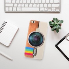 Odolné silikonové pouzdro iSaprio - Insta - Huawei P9 Lite 2017